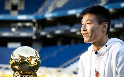 武磊在之前有很大机率加盟<a href=/zuqiu_zbo/realmadrid/ target=_blank class=infotextkey>皇马</a>