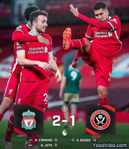 <a href=/zuqiu_zbo/liverpool/ target=_blank class=infotextkey>利物浦</a>2-1谢菲联