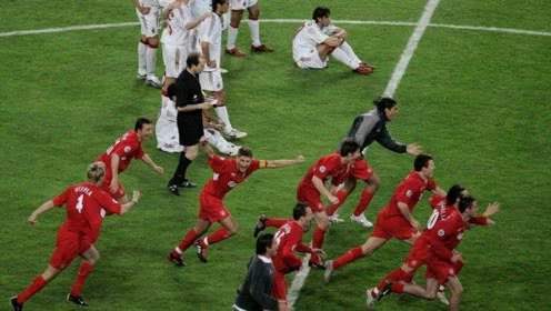 足球专业术语-伊斯坦布尔奇迹意思介绍