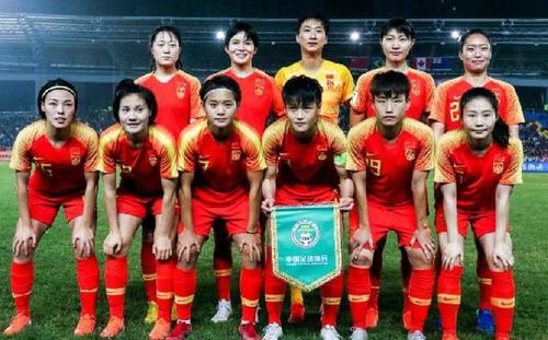 期待中国女足东京<a href=/tiyu_zbo/aoyunhui/ target=_blank class=infotextkey>奥运会</a>的精彩表现