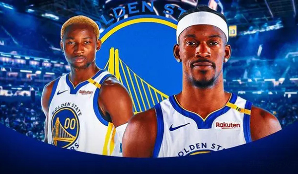 勇士利好:巴特勒与库明加伤愈 将出战对阵湖人揭幕战