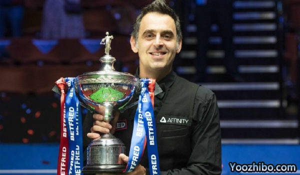 2020年<a href=/tiyu_zbo/snooker/ target=_blank class=infotextkey>斯诺克</a>世锦赛冠军