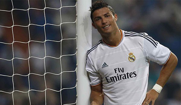 C罗在<a href=/zuqiu_zbo/realmadrid/ target=_blank class=infotextkey>皇马</a>时期是最巅峰的时期