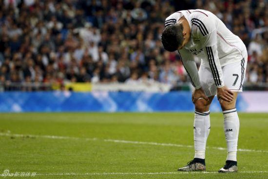 C罗在<a href=/zuqiu_zbo/realmadrid/ target=_blank class=infotextkey>皇马</a>时期曾经打入过乌龙球