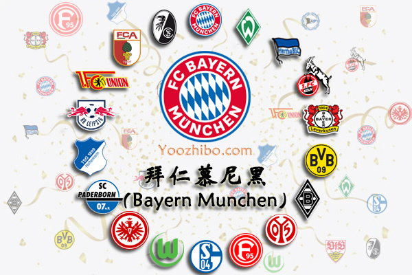 2019-20赛季<a href=/zuqiu_zbo/bayern/ target=_blank class=infotextkey>拜仁</a>慕尼黑阵容名单一览
