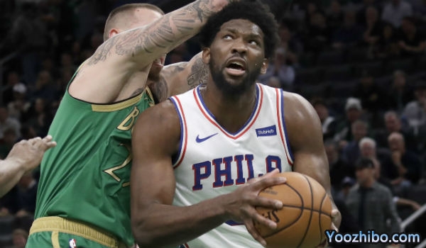 <a href=/lanqiu_zbo/celtics/ target=_blank class=infotextkey>凯尔特人</a>vs<a href=/lanqiu_zbo/76ers/ target=_blank class=infotextkey>76人</a>季后赛首轮赛程出炉