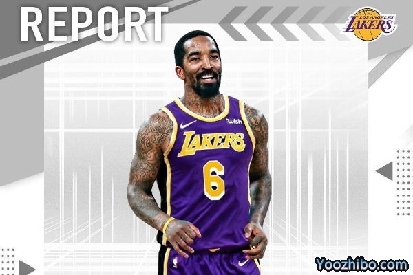 JR签约<a href=/lanqiu_zbo/lakers/ target=_blank class=infotextkey>湖人</a>