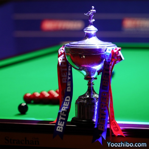 2022<a href=/tiyu_zbo/snooker/ target=_blank class=infotextkey>斯诺克</a>世锦赛资格赛赛程一览