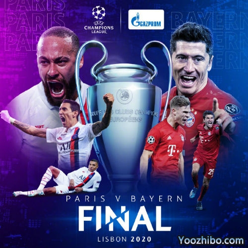 <a href=/zuqiu_zbo/bayern/ target=_blank class=infotextkey>拜仁</a>慕尼黑vs<a href=/zuqiu_zbo/psg/ target=_blank class=infotextkey>巴黎</a>圣日耳曼决赛首发阵容一览