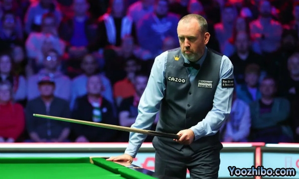 <a href=/tiyu_zbo/snooker/ target=_blank class=infotextkey>斯诺克</a>不列颠公开赛第二轮赛程一览