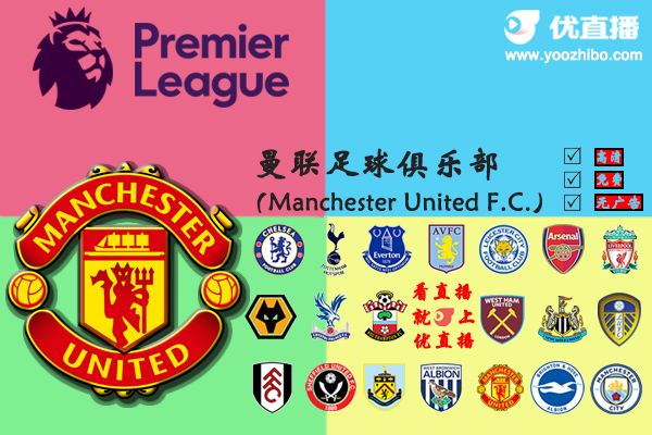 2020-21赛季<a href=/zuqiu_zbo/manlian/ target=_blank class=infotextkey>曼联</a>阵容名单一览