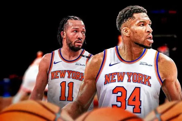 若字母哥进入交易市场,尼克斯该全力以赴吗?