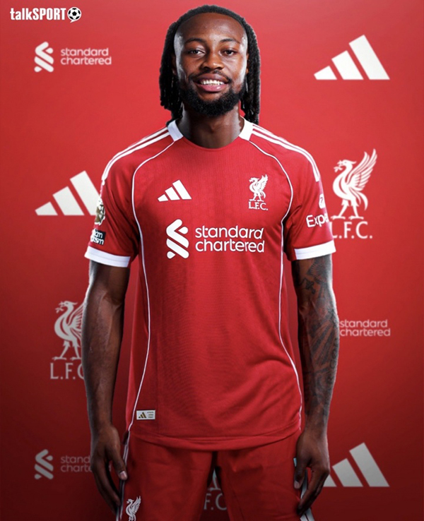 利物浦夏窗首击!7000万镑追樱桃快马,绿帽哥:已直接接触