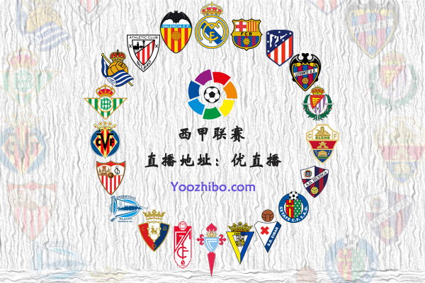 2020-21赛季<a href=/zuqiu_zbo/xijia/ target=_blank class=infotextkey>西甲</a>球队阵容名单一览