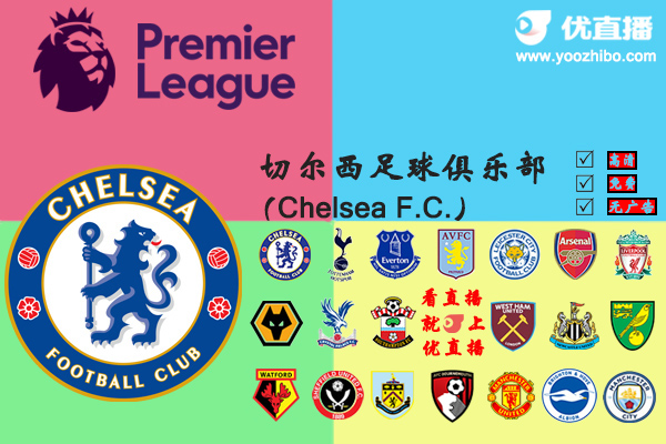 2019-20赛季<a href=/zuqiu_zbo/chelsea/ target=_blank class=infotextkey>切尔西</a>阵容名单一览