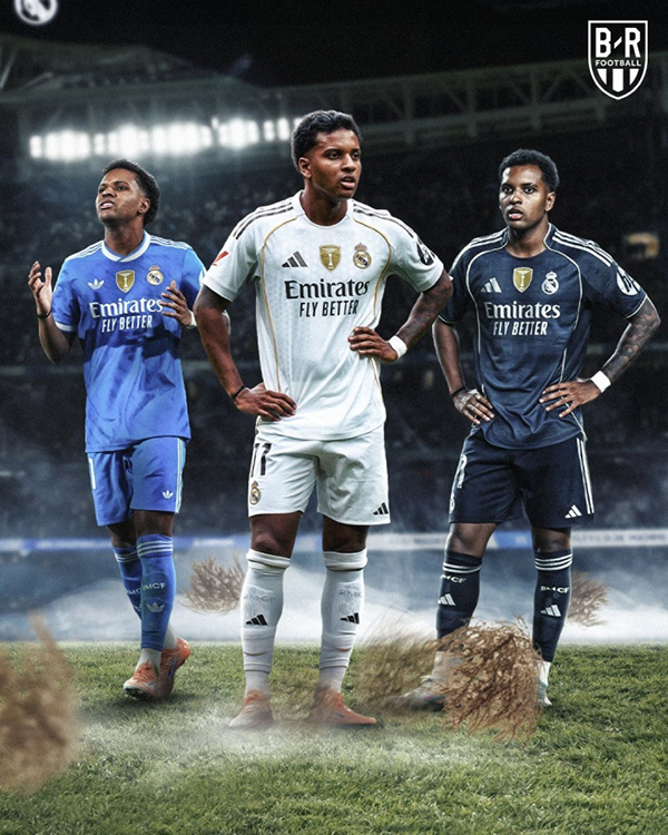 罗德里戈30场球荒追平队史尴尬纪录！距另一项‘里程悲’只差77分钟