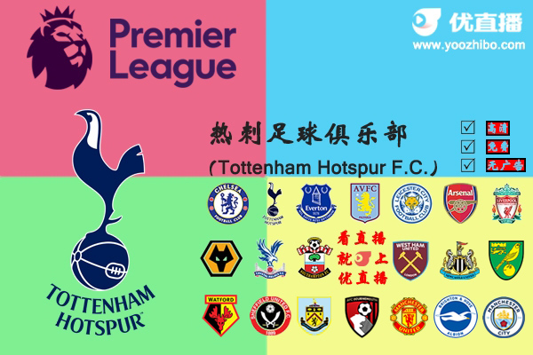 2019-20赛季<a href=/zuqiu_zbo/hotspur/ target=_blank class=infotextkey>热刺</a>阵容名单一览