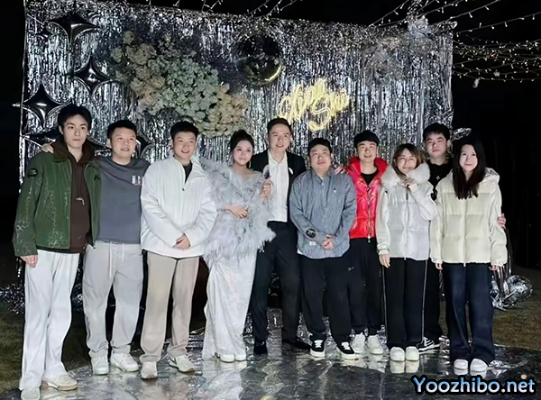 【<a href=/tiyu_zbo/snooker/ target=_blank class=infotextkey>斯诺克</a>-要闻】肖国栋前天举办了婚礼，巡回锦标赛目前已经确定了9位参赛球员，颜丙涛表示2027年解禁后复出