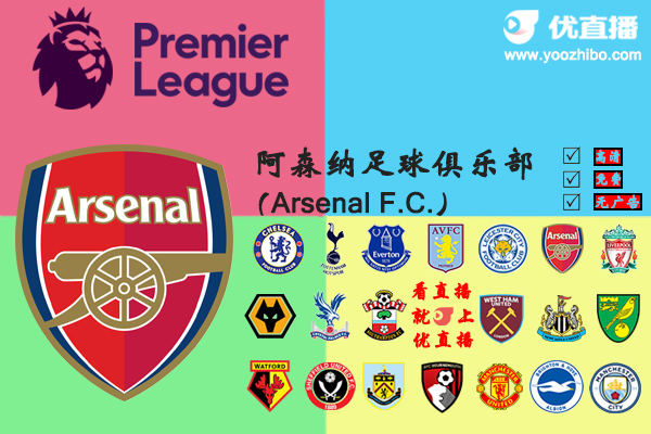 2019-20赛季<a href=/zuqiu_zbo/arsenal/ target=_blank class=infotextkey>阿森纳</a>阵容名单一览