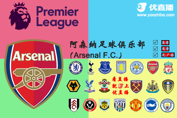 2020-21赛季<a href=/zuqiu_zbo/arsenal/ target=_blank class=infotextkey>阿森纳</a>阵容名单一览