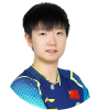 孙颖莎